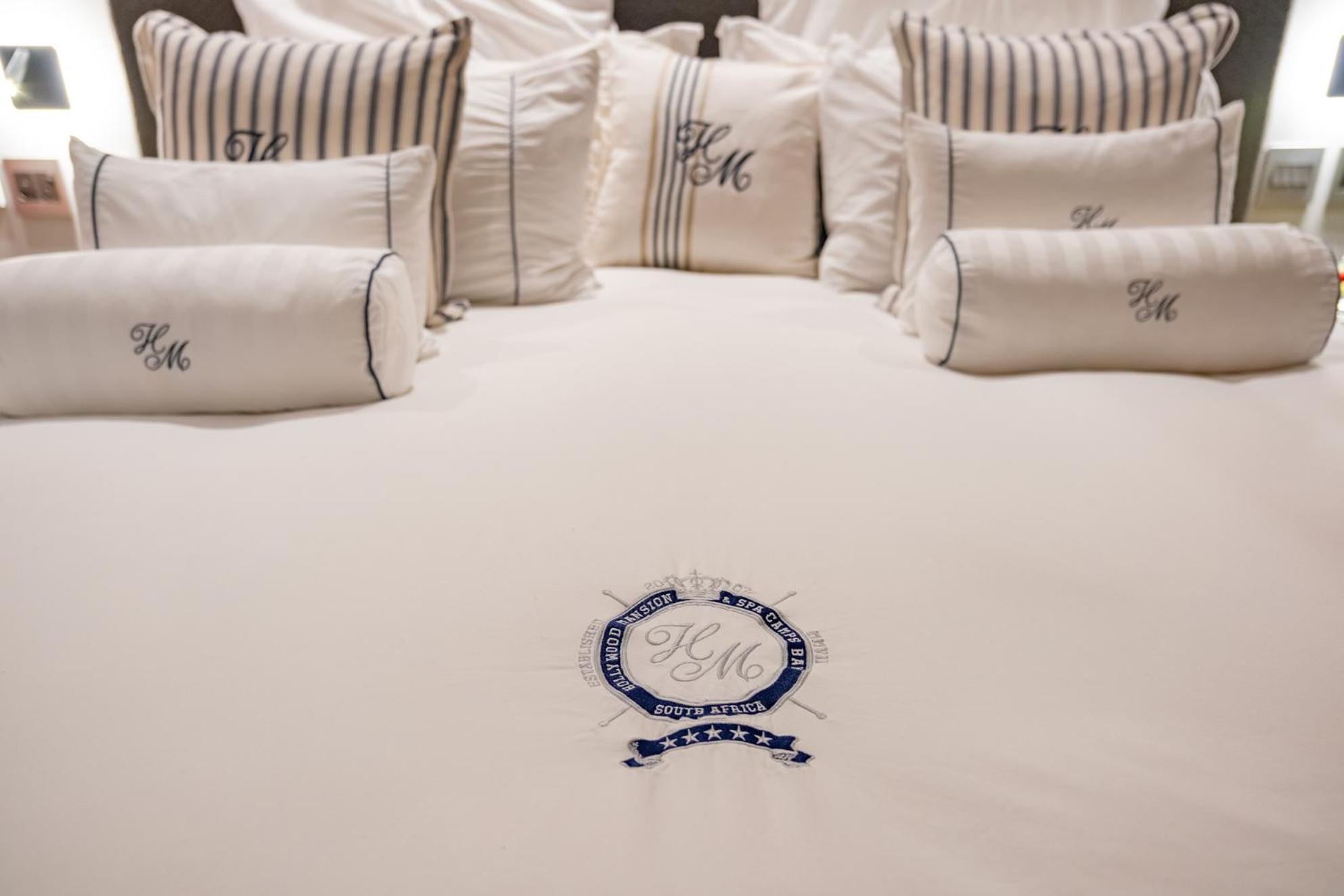 Hollywood Mansion & Spa Camps Bay Ciudad del Cabo Exterior foto