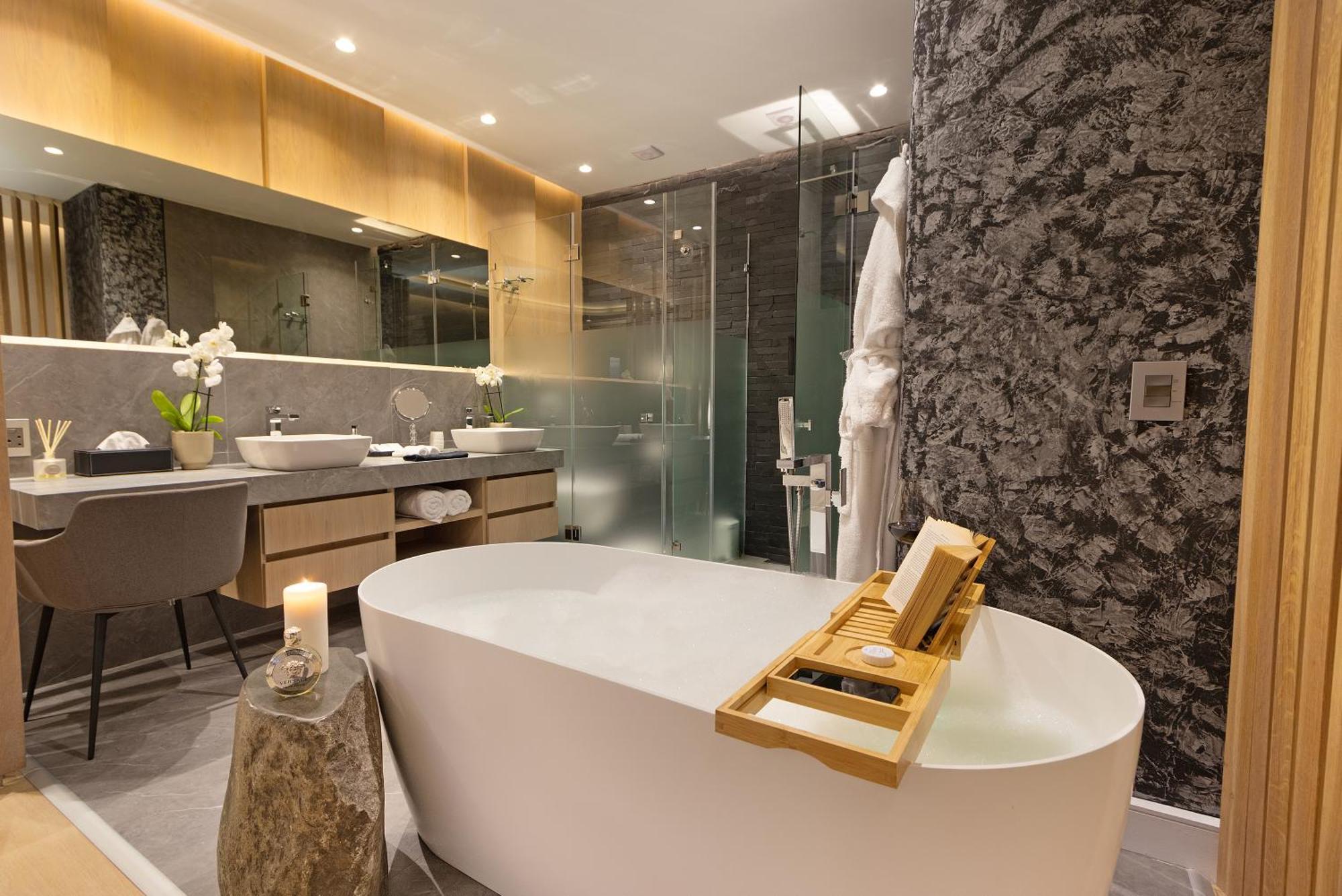 Hollywood Mansion & Spa Camps Bay Ciudad del Cabo Exterior foto