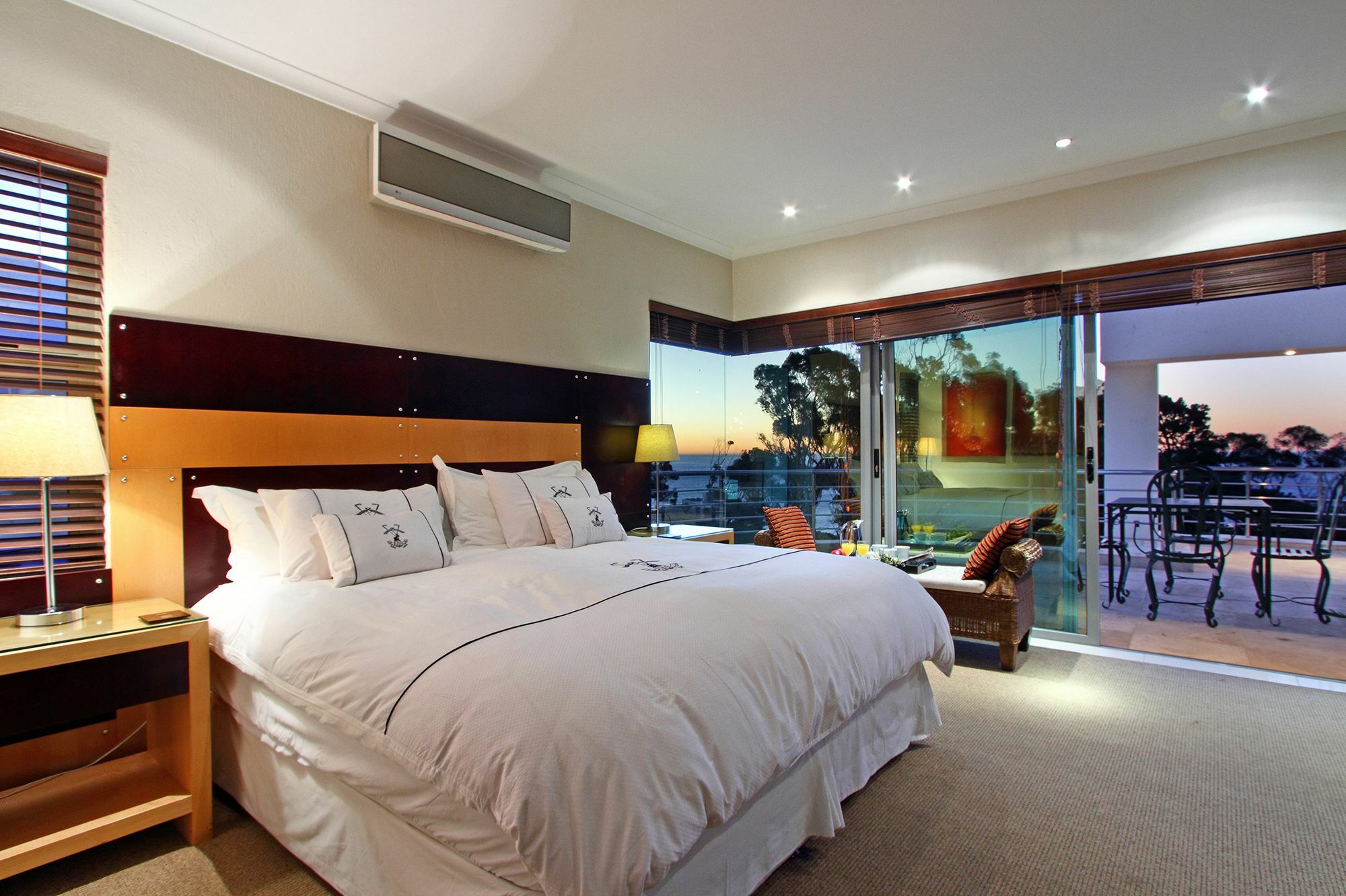 Hollywood Mansion & Spa Camps Bay Ciudad del Cabo Exterior foto