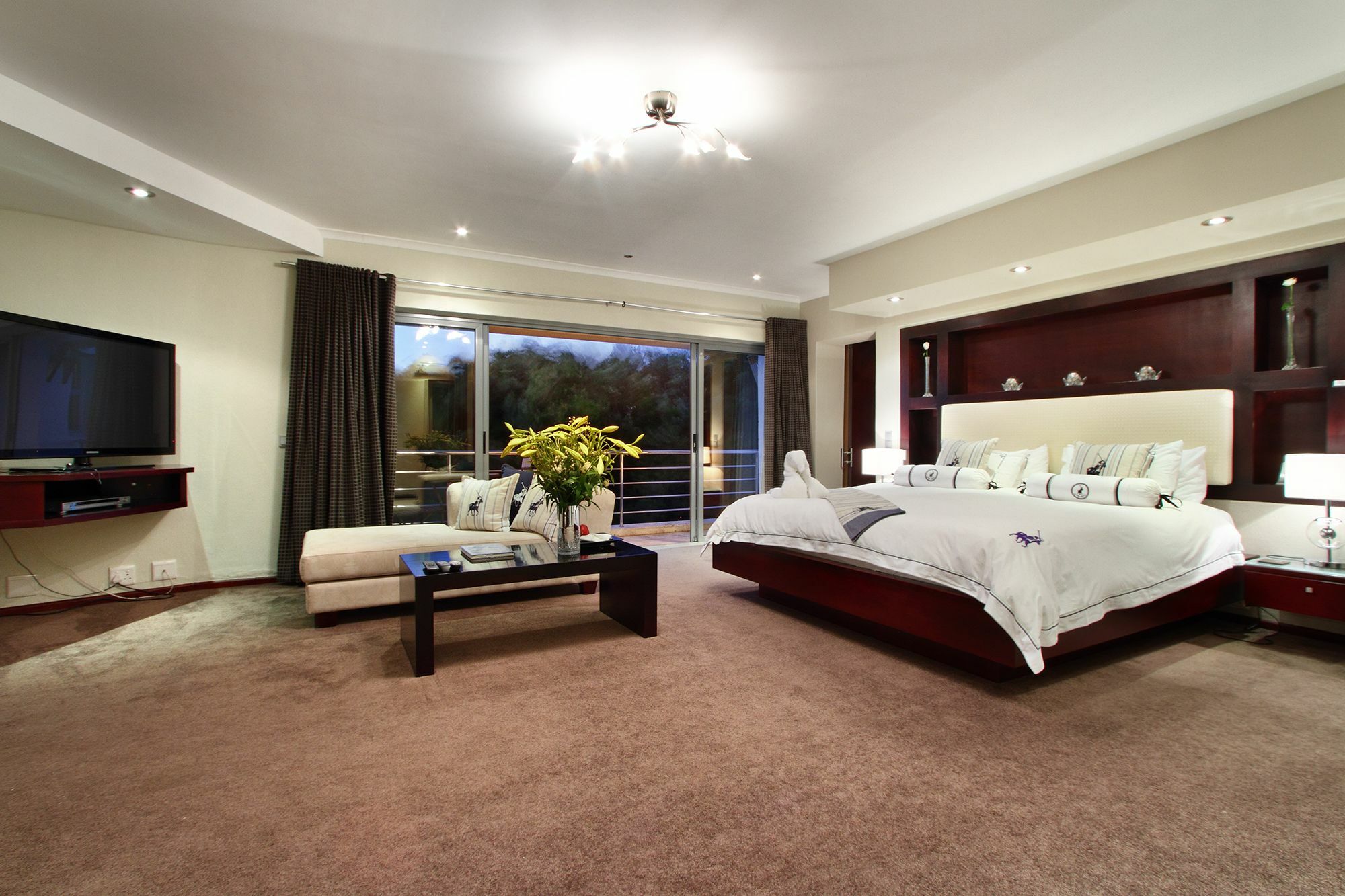 Hollywood Mansion & Spa Camps Bay Ciudad del Cabo Exterior foto