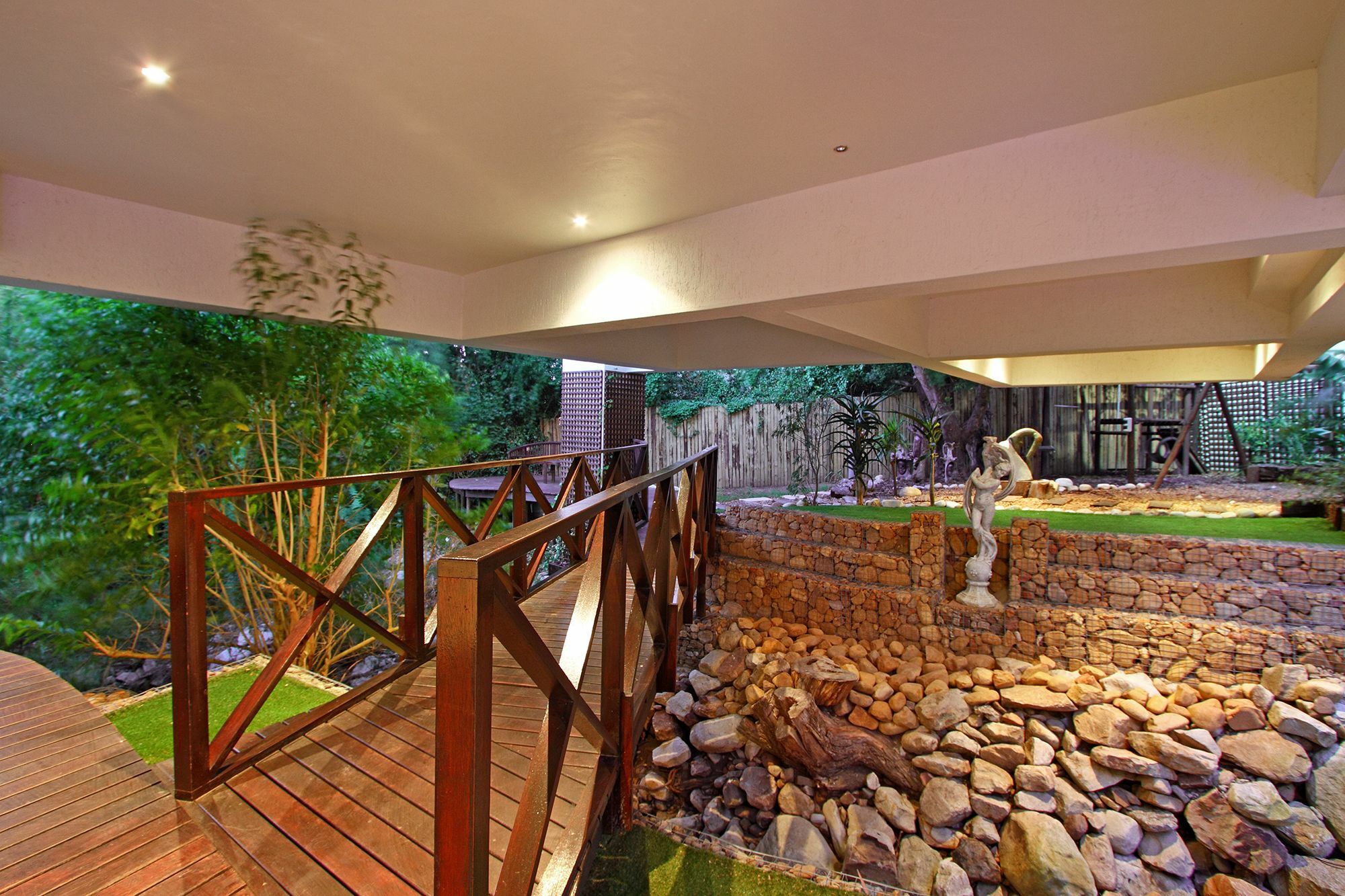 Hollywood Mansion & Spa Camps Bay Ciudad del Cabo Exterior foto